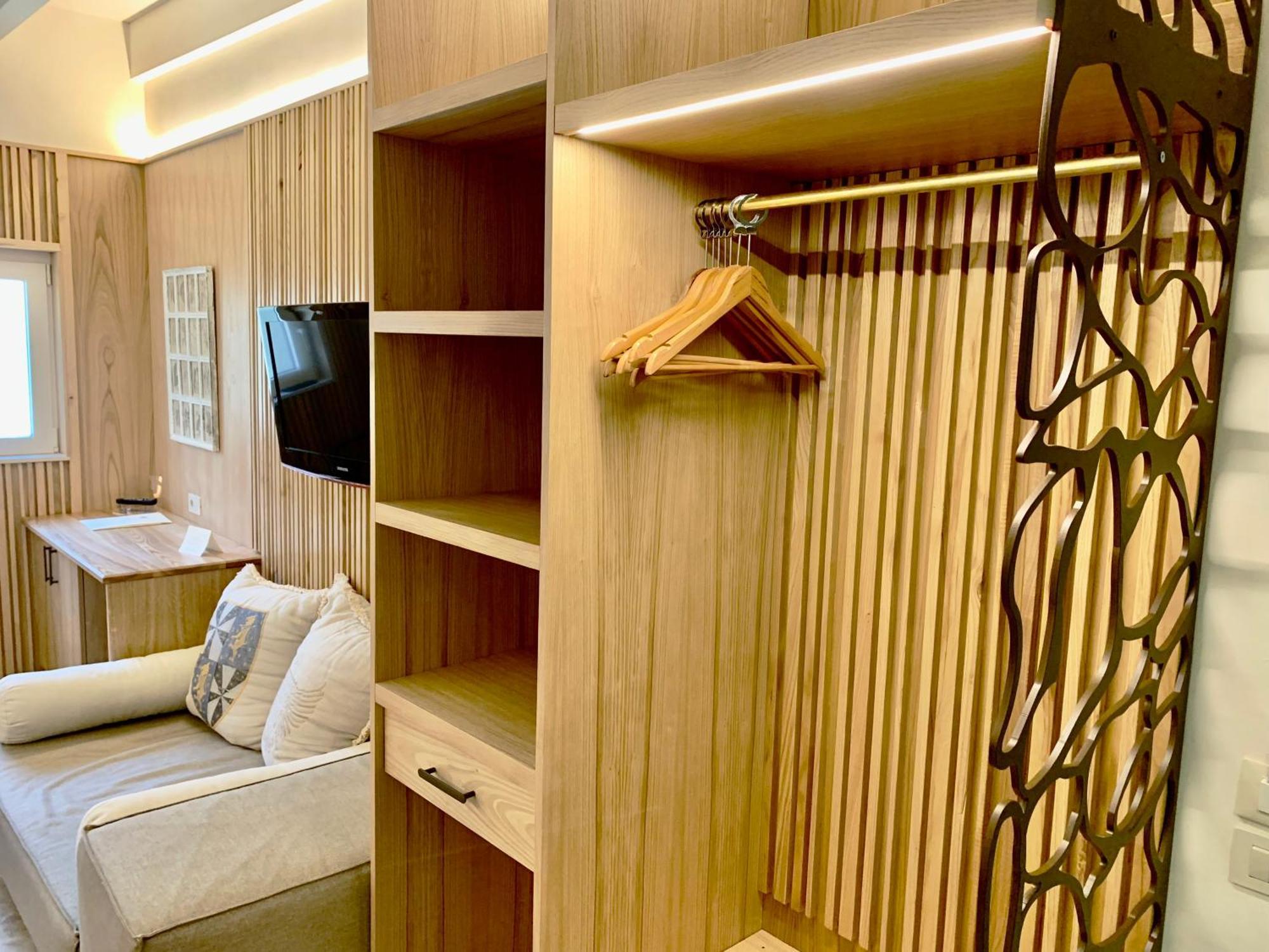 Torre Del Parco Hotel Лече Екстериор снимка