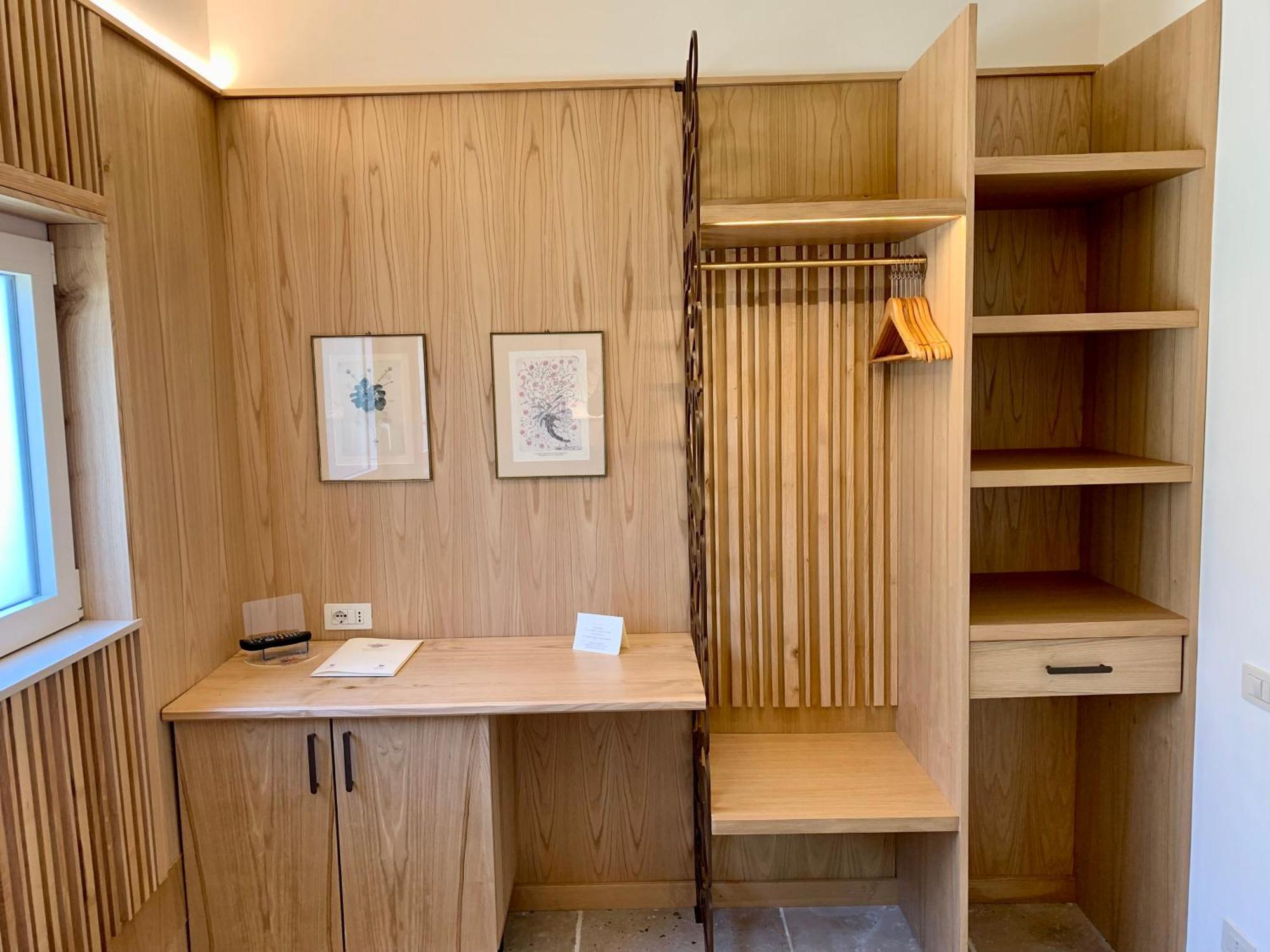 Torre Del Parco Hotel Лече Екстериор снимка