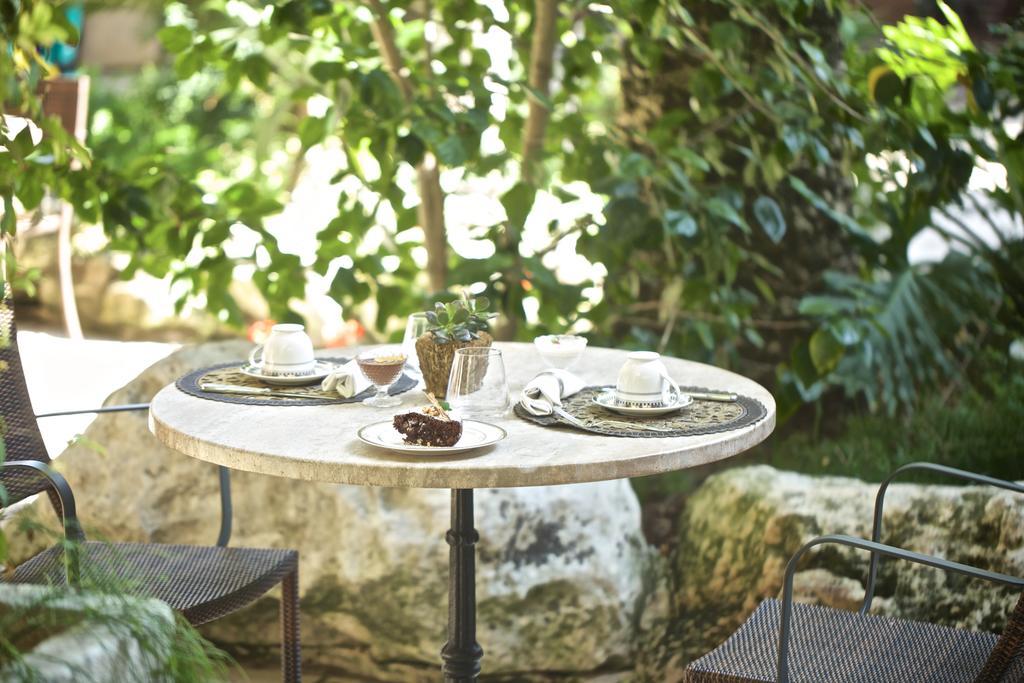 Torre Del Parco Hotel Лече Екстериор снимка