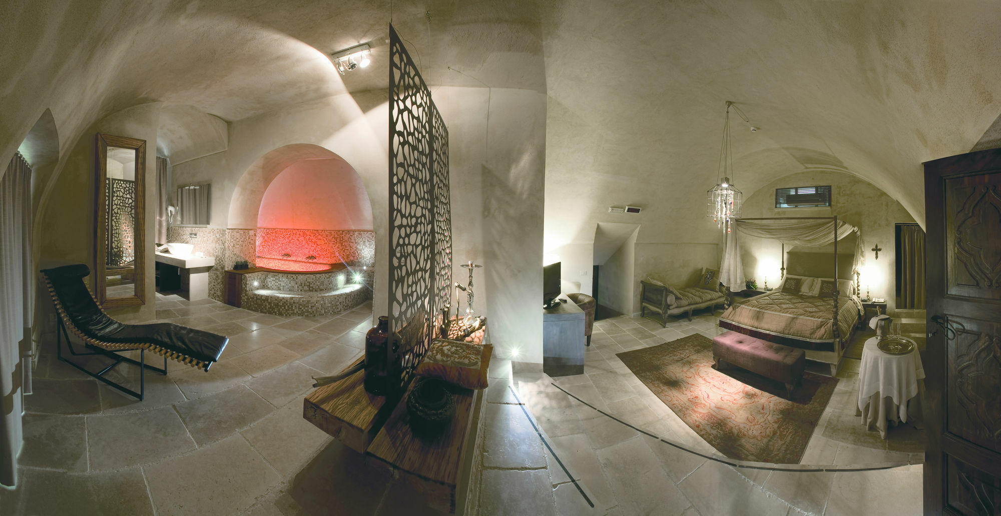 Torre Del Parco Hotel Лече Екстериор снимка